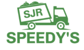 Speedy's Junk Removal Logo