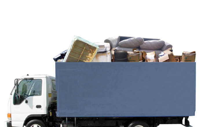 full service junk removal near me Anderson Indiana